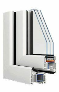 Veka Softline 82