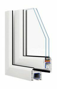 Veka WHS 60