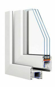 Veka WHS 72